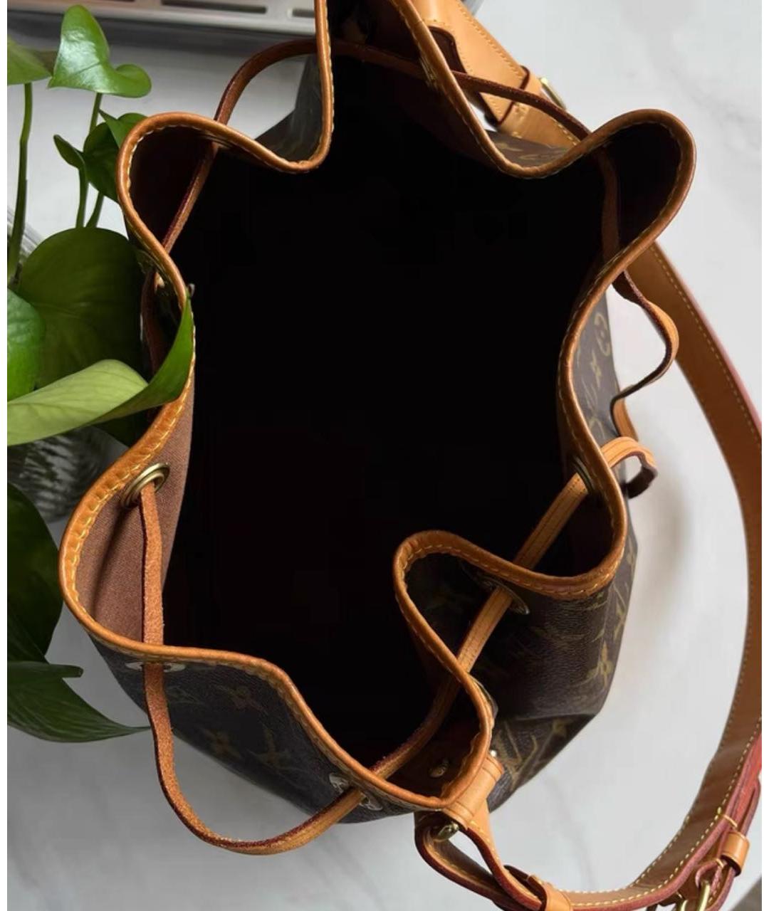 LOUIS VUITTON Сумка через плечо, фото 4