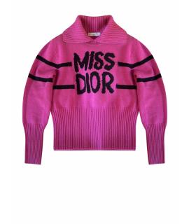CHRISTIAN DIOR Джемпер / свитер