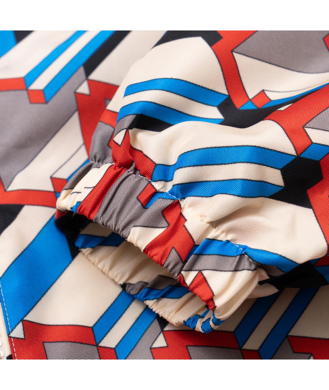 GUCCI Мульти куртка, фото 5