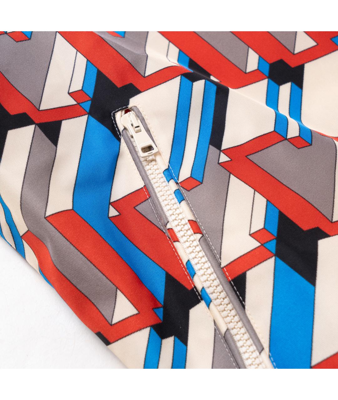 GUCCI Мульти куртка, фото 4