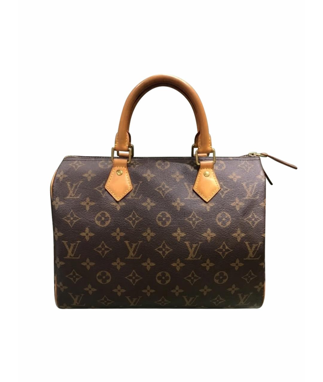 LOUIS VUITTON Сумка с короткими ручками, фото 1