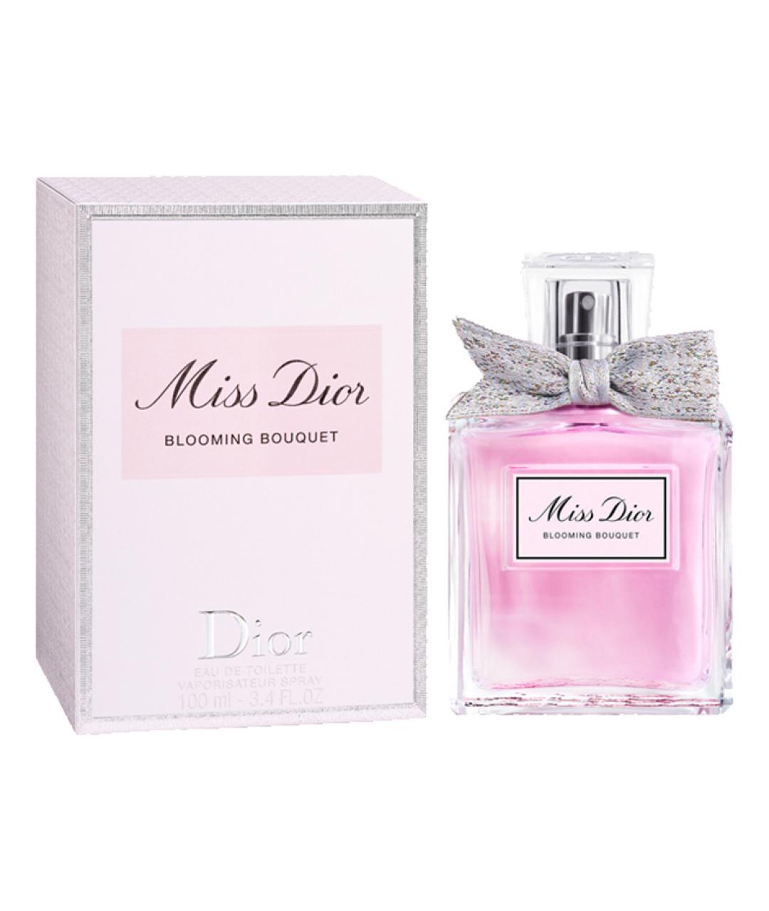 CHRISTIAN DIOR Аромат для женщин, фото 3