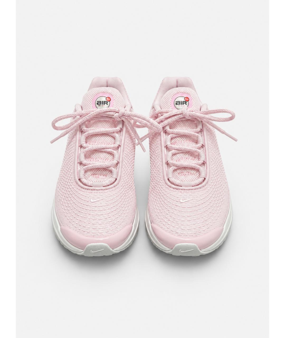 NIKE Розовые текстильные кроссовки, фото 2