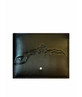 MONTBLANC Кошелек