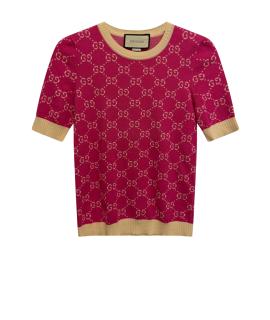 GUCCI Джемпер / свитер
