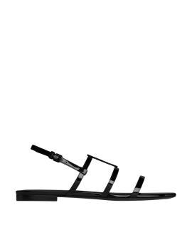 SAINT LAURENT Сандалии