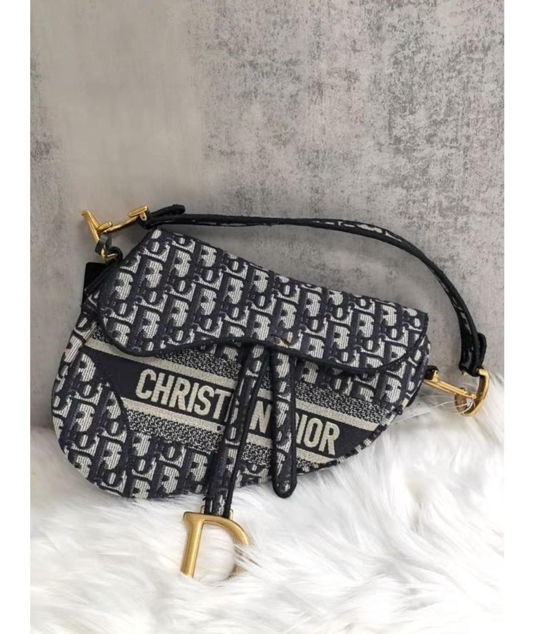 CHRISTIAN DIOR Сумка через плечо, фото 2