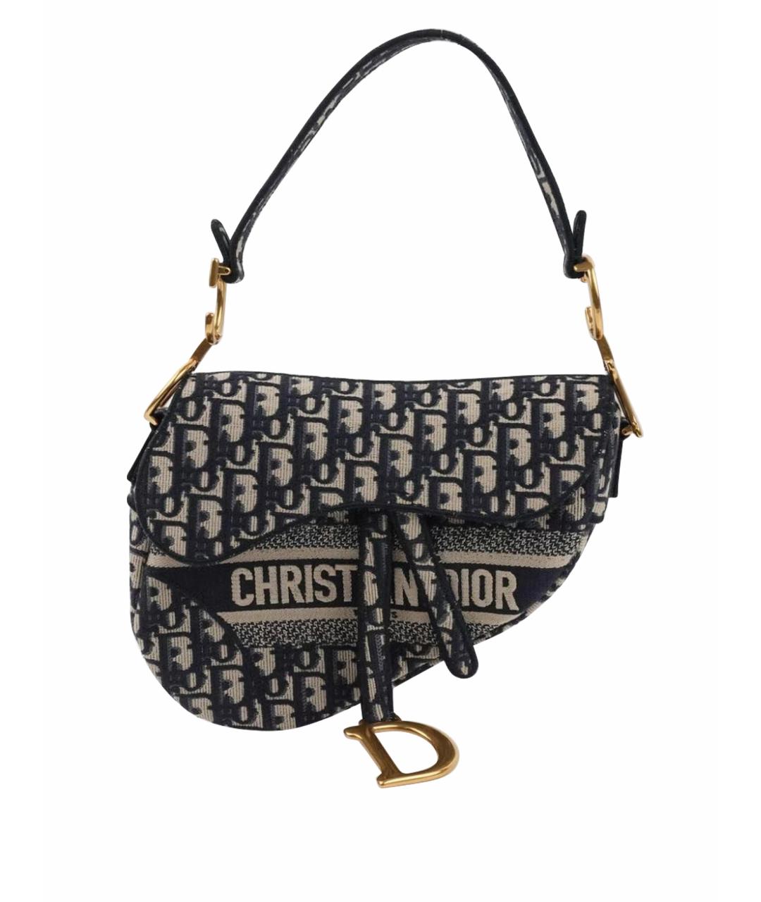 CHRISTIAN DIOR Сумка через плечо, фото 1