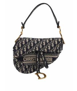 CHRISTIAN DIOR Сумка через плечо