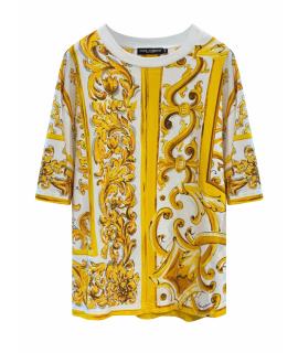 DOLCE&GABBANA Футболка