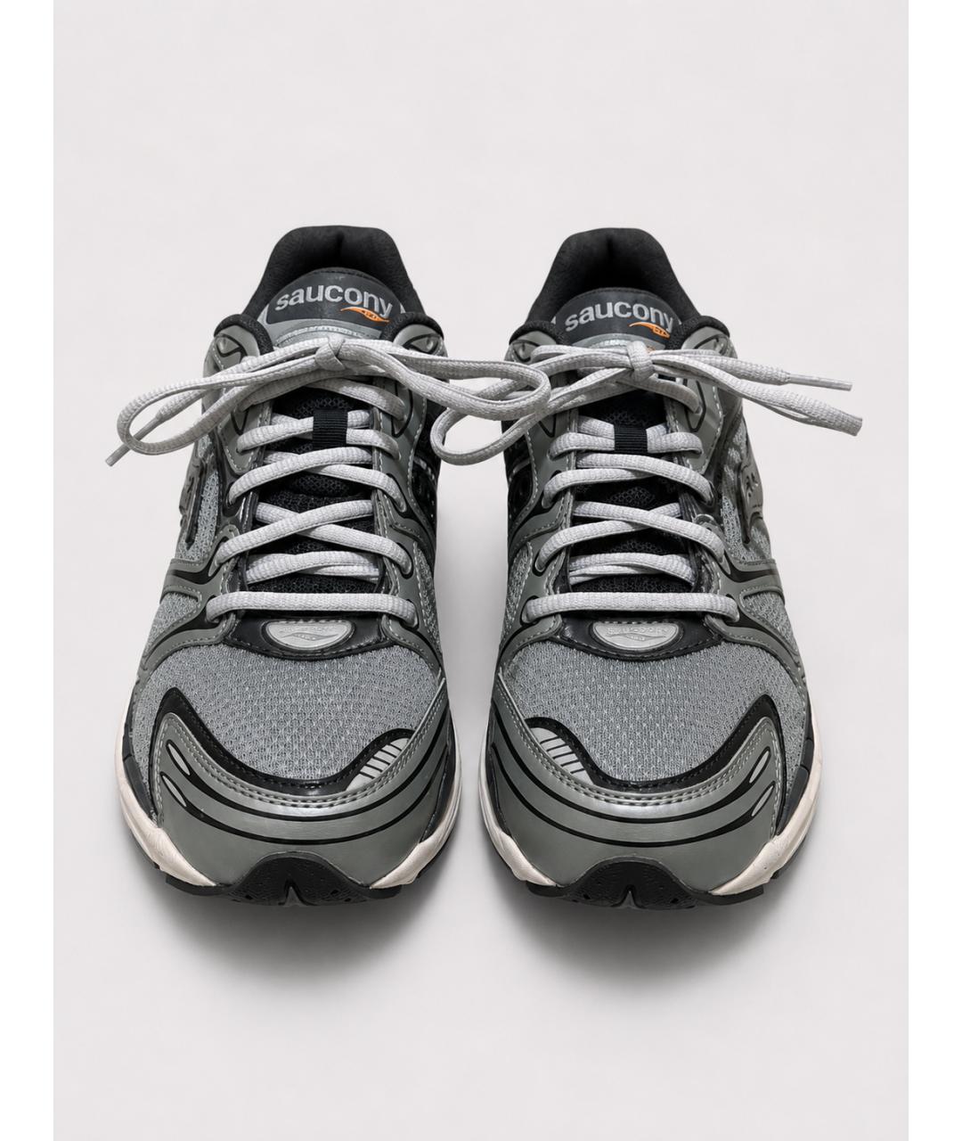 SAUCONY Текстильные низкие кроссовки / кеды, фото 2