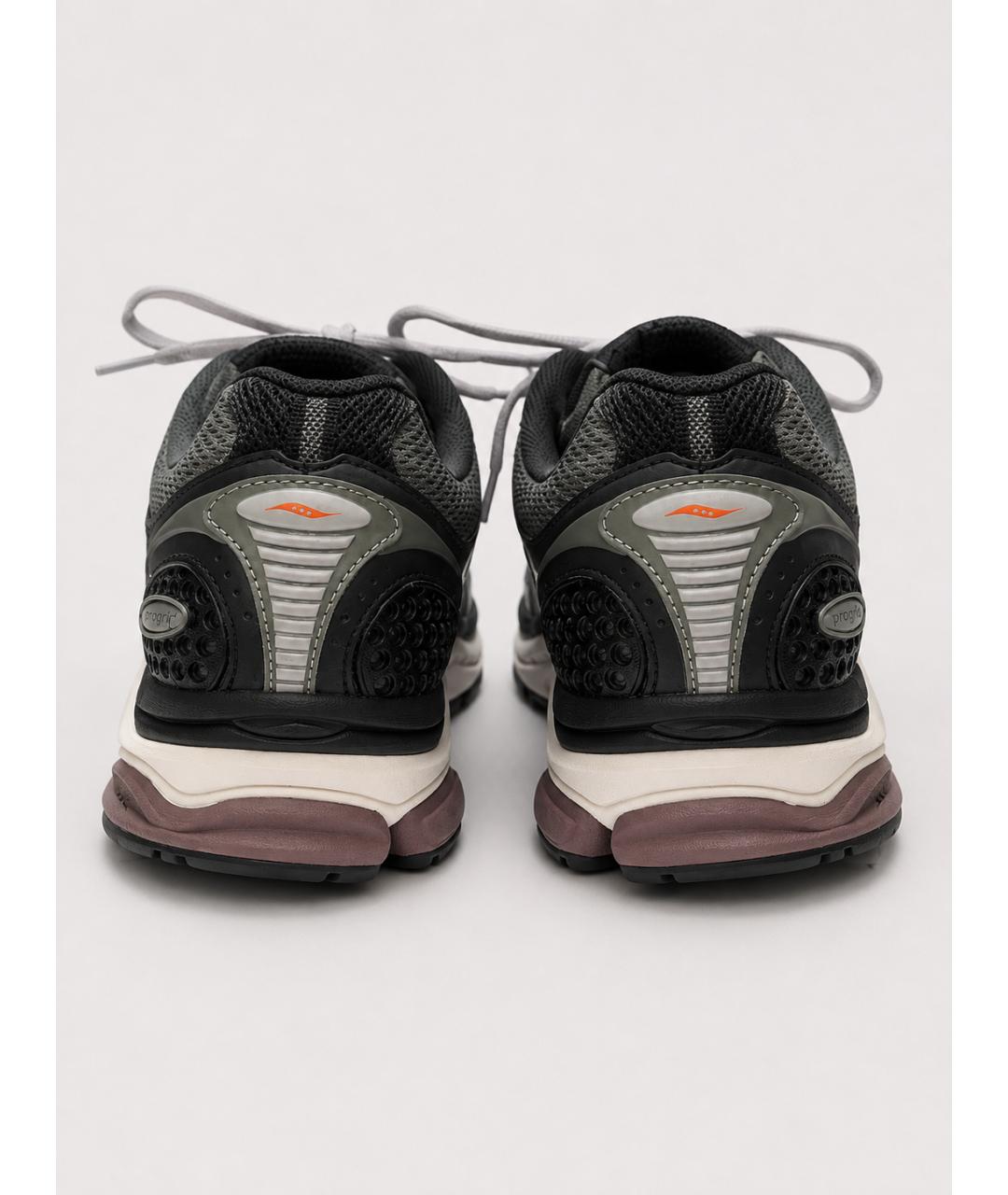 SAUCONY Текстильные низкие кроссовки / кеды, фото 4