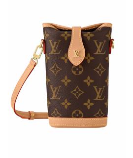 LOUIS VUITTON Сумка через плечо
