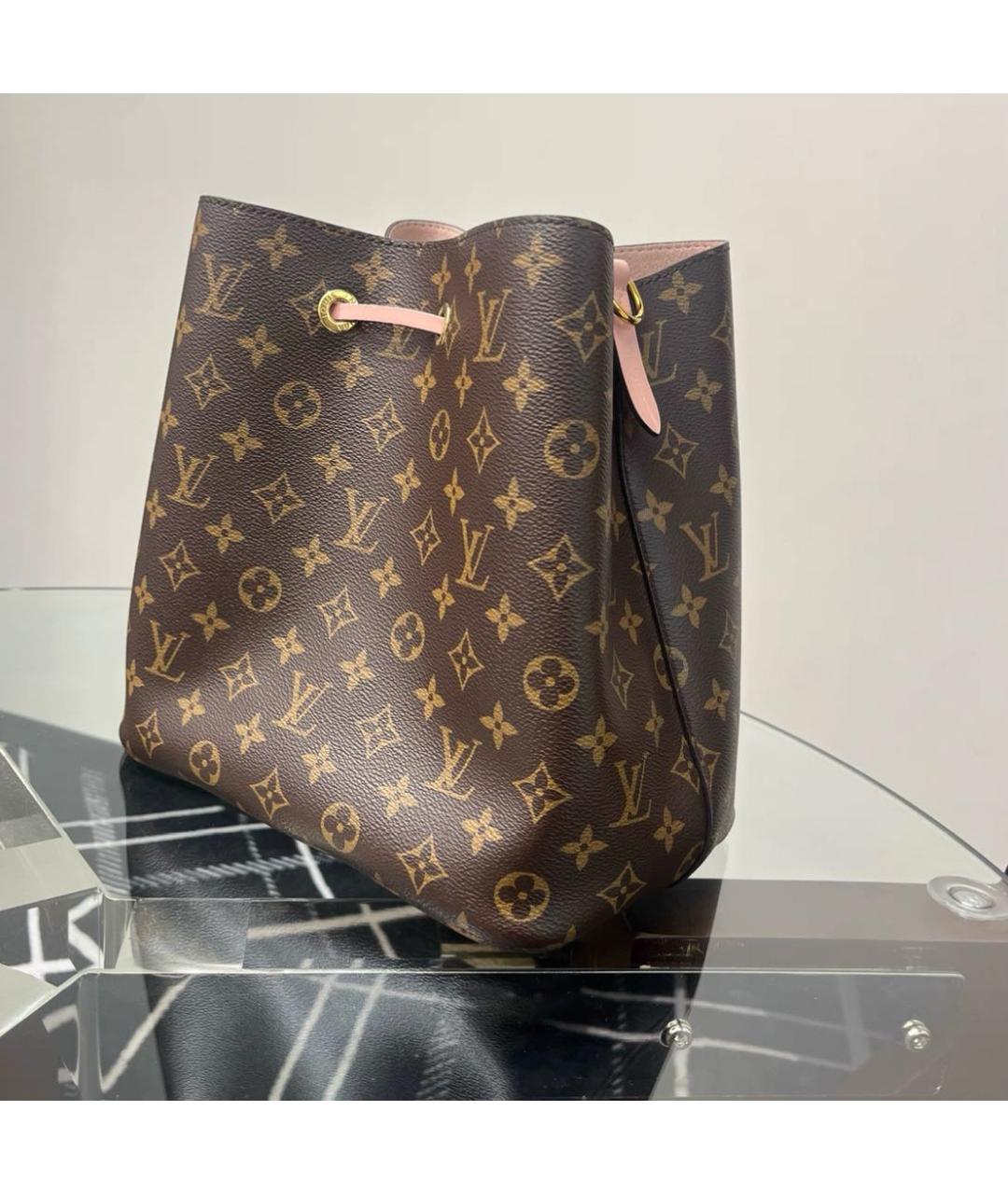 LOUIS VUITTON Сумка через плечо, фото 4