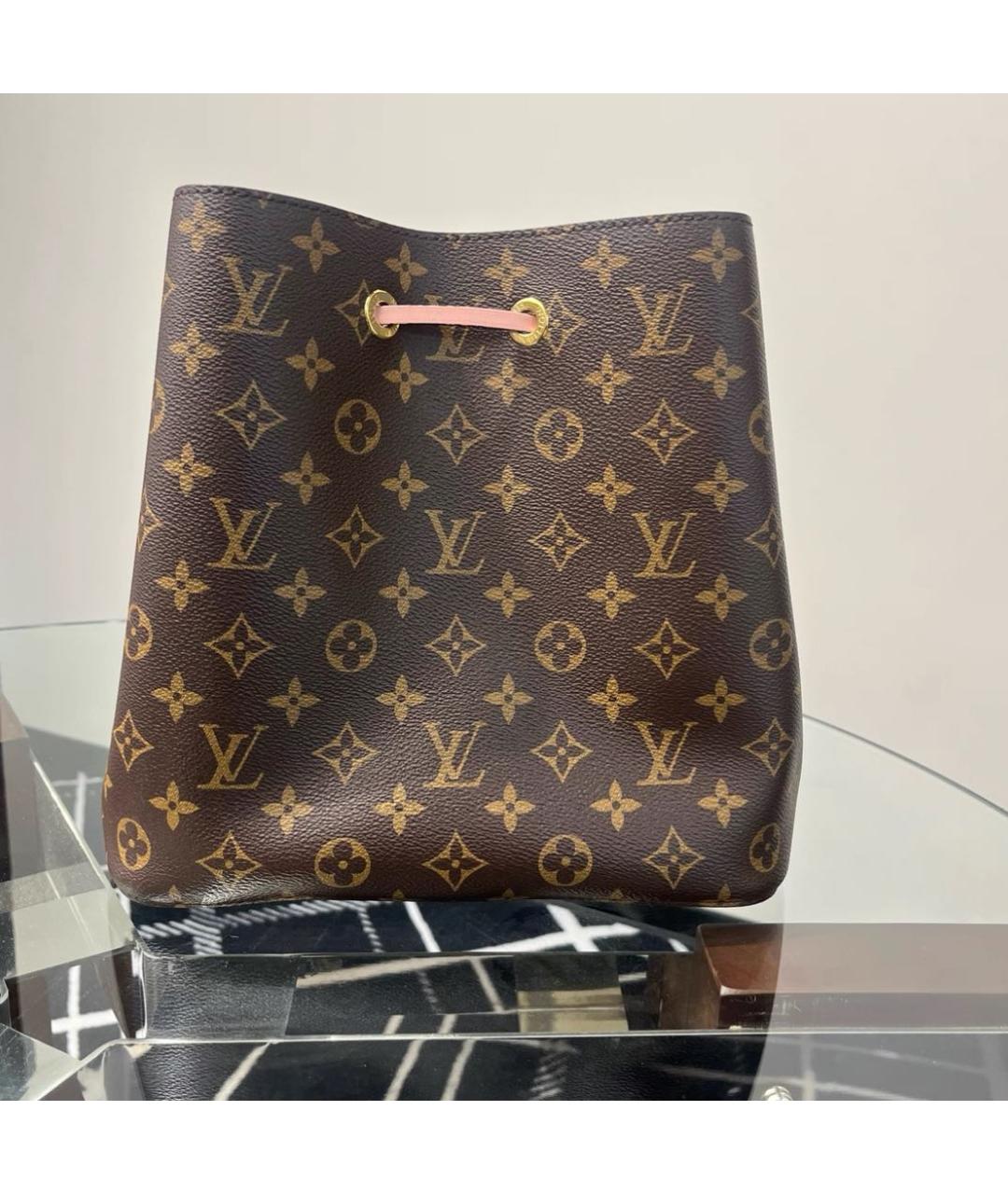 LOUIS VUITTON Сумка через плечо, фото 5