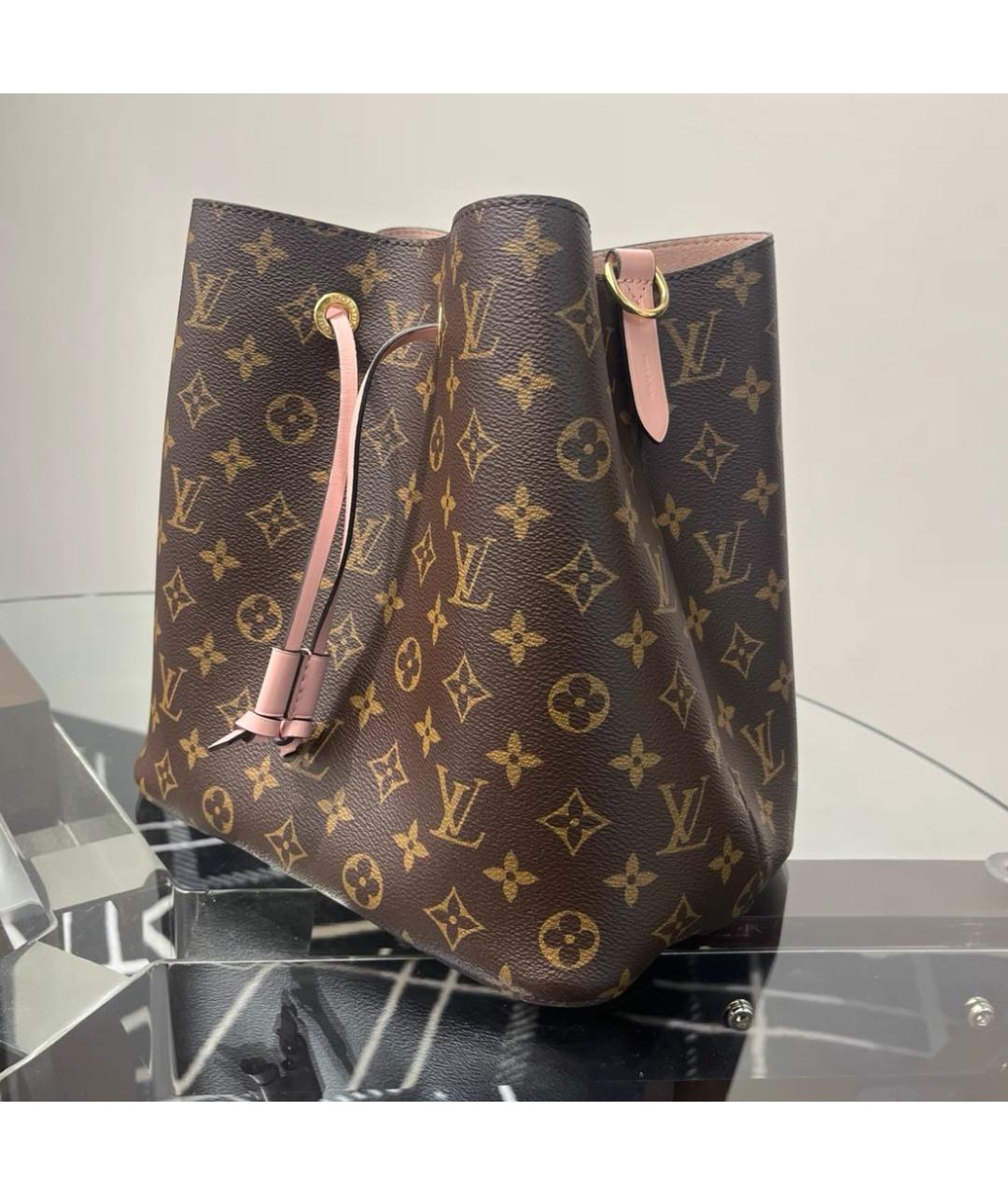 LOUIS VUITTON Сумка через плечо, фото 3