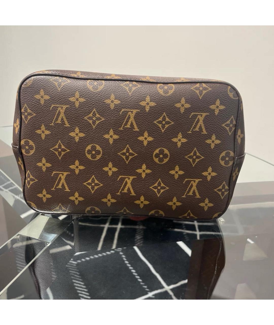 LOUIS VUITTON Сумка через плечо, фото 6