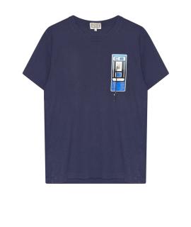CAV EMPT Футболка