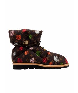 LOUIS VUITTON Ботинки
