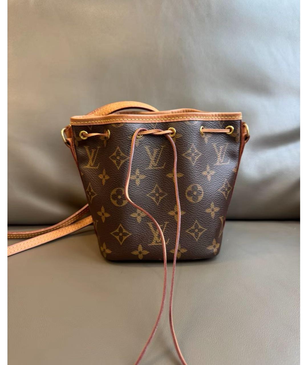 LOUIS VUITTON Сумка через плечо, фото 8