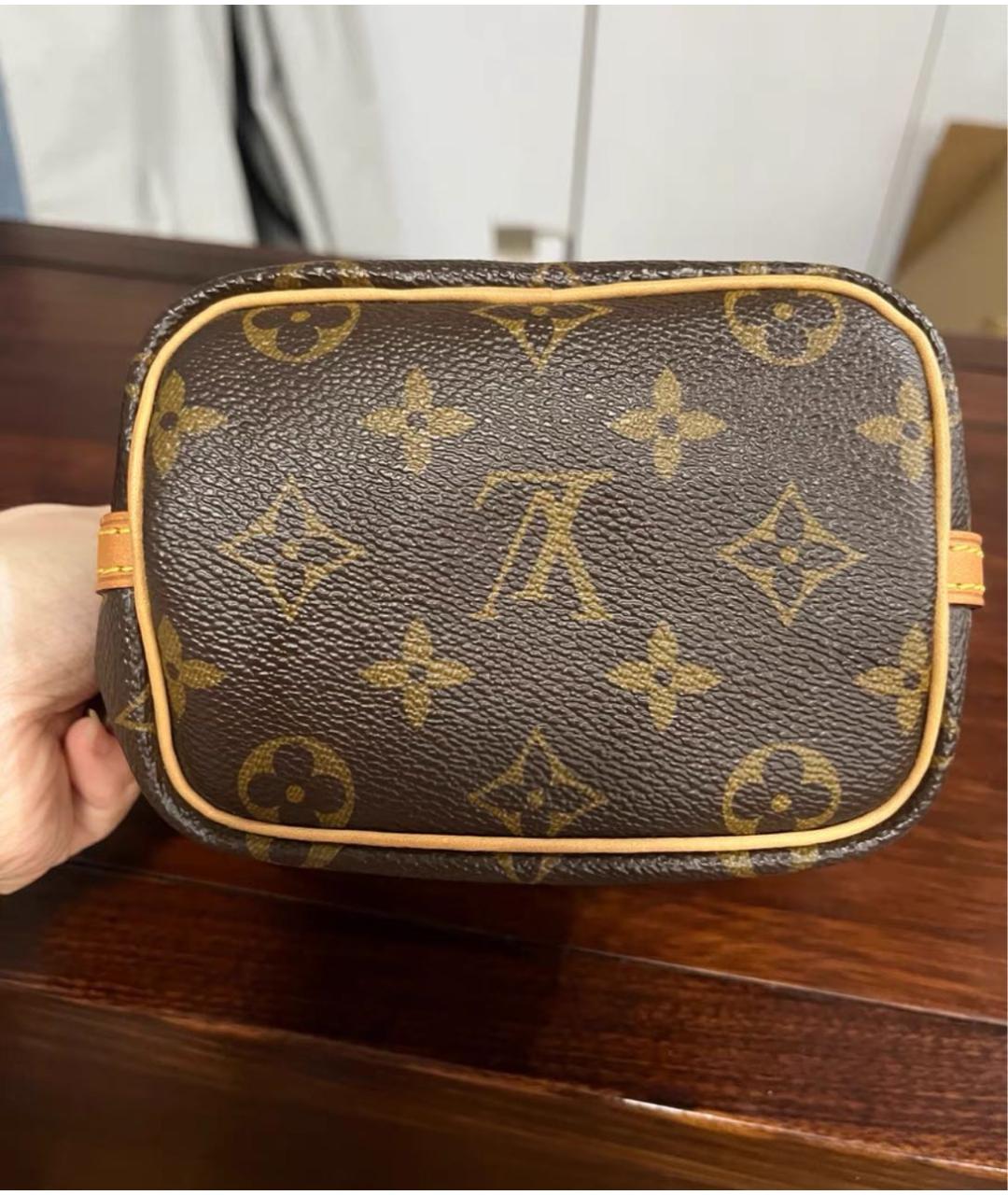 LOUIS VUITTON Сумка через плечо, фото 7