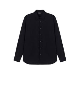 EMPORIO ARMANI Классическая рубашка