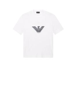 EMPORIO ARMANI Футболка