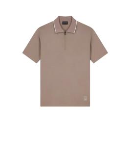 EMPORIO ARMANI Поло с коротким рукавом