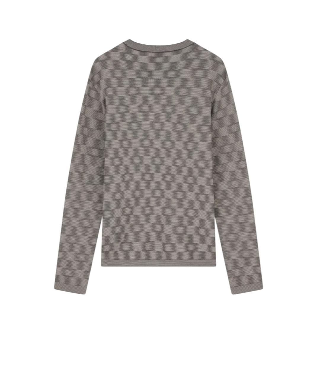 EMPORIO ARMANI Джемпер / свитер, фото 2