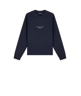 EMPORIO ARMANI Худи/толстовка