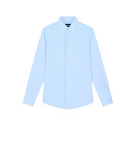 EMPORIO ARMANI Классическая рубашка