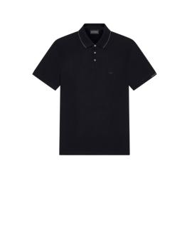 EMPORIO ARMANI Поло с коротким рукавом
