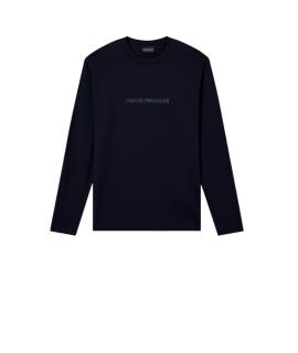 EMPORIO ARMANI Лонгслив