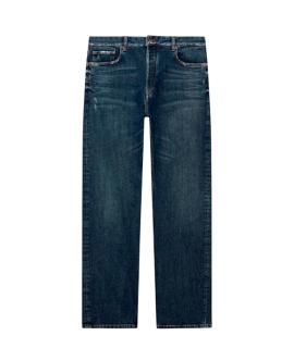 EMPORIO ARMANI Прямые джинсы