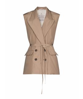 BRUNELLO CUCINELLI Жилет