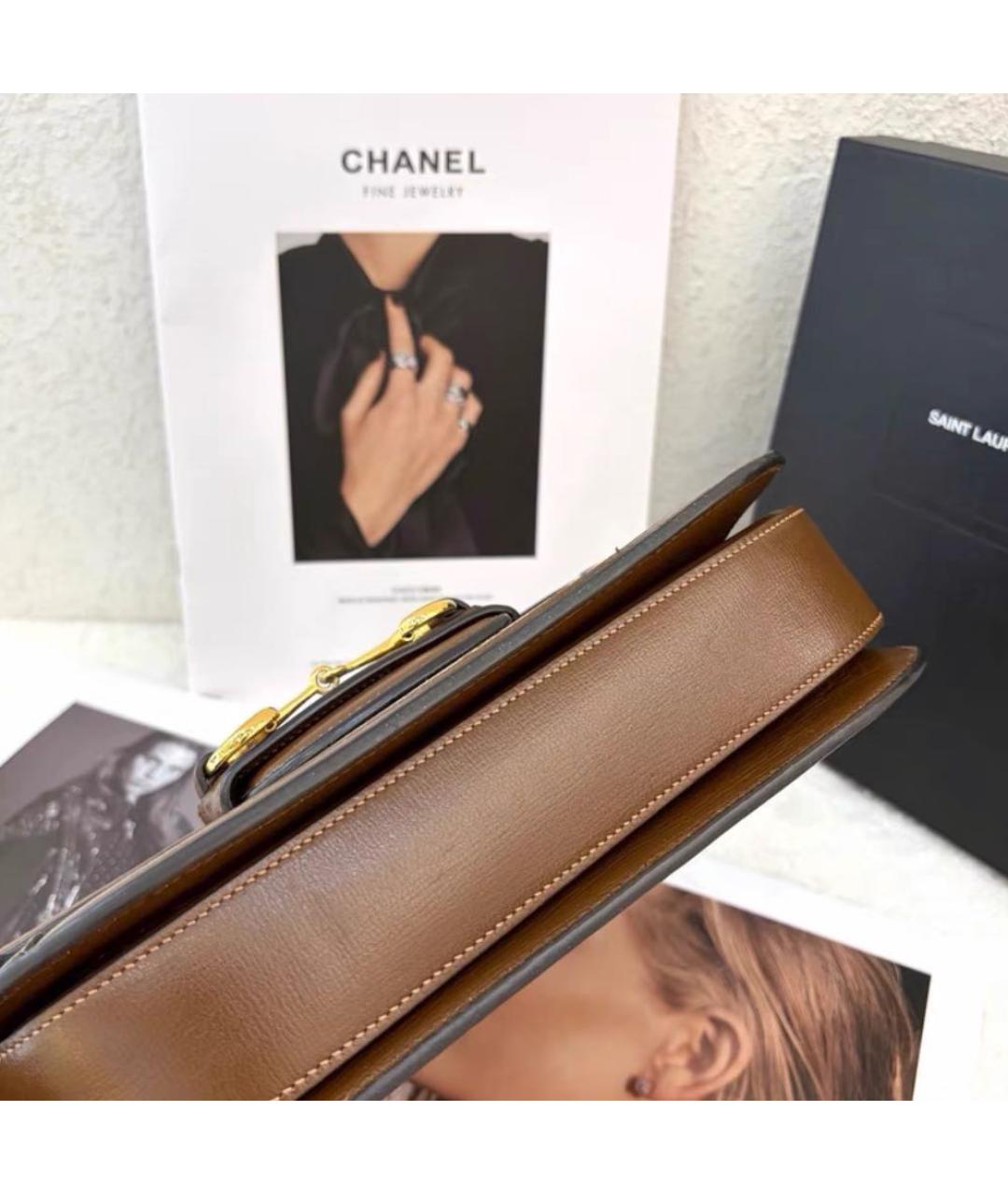 GUCCI Сумка через плечо, фото 4