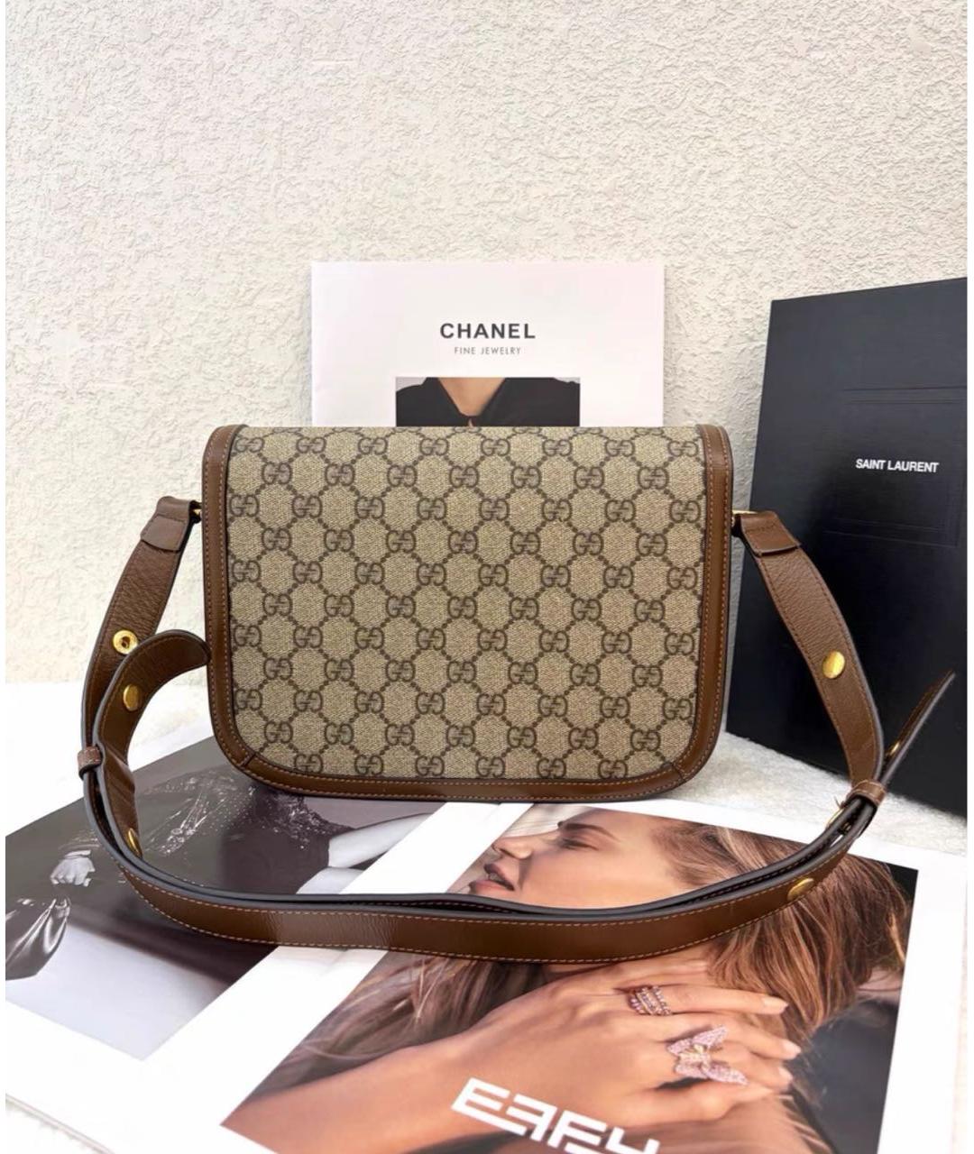 GUCCI Сумка через плечо, фото 2