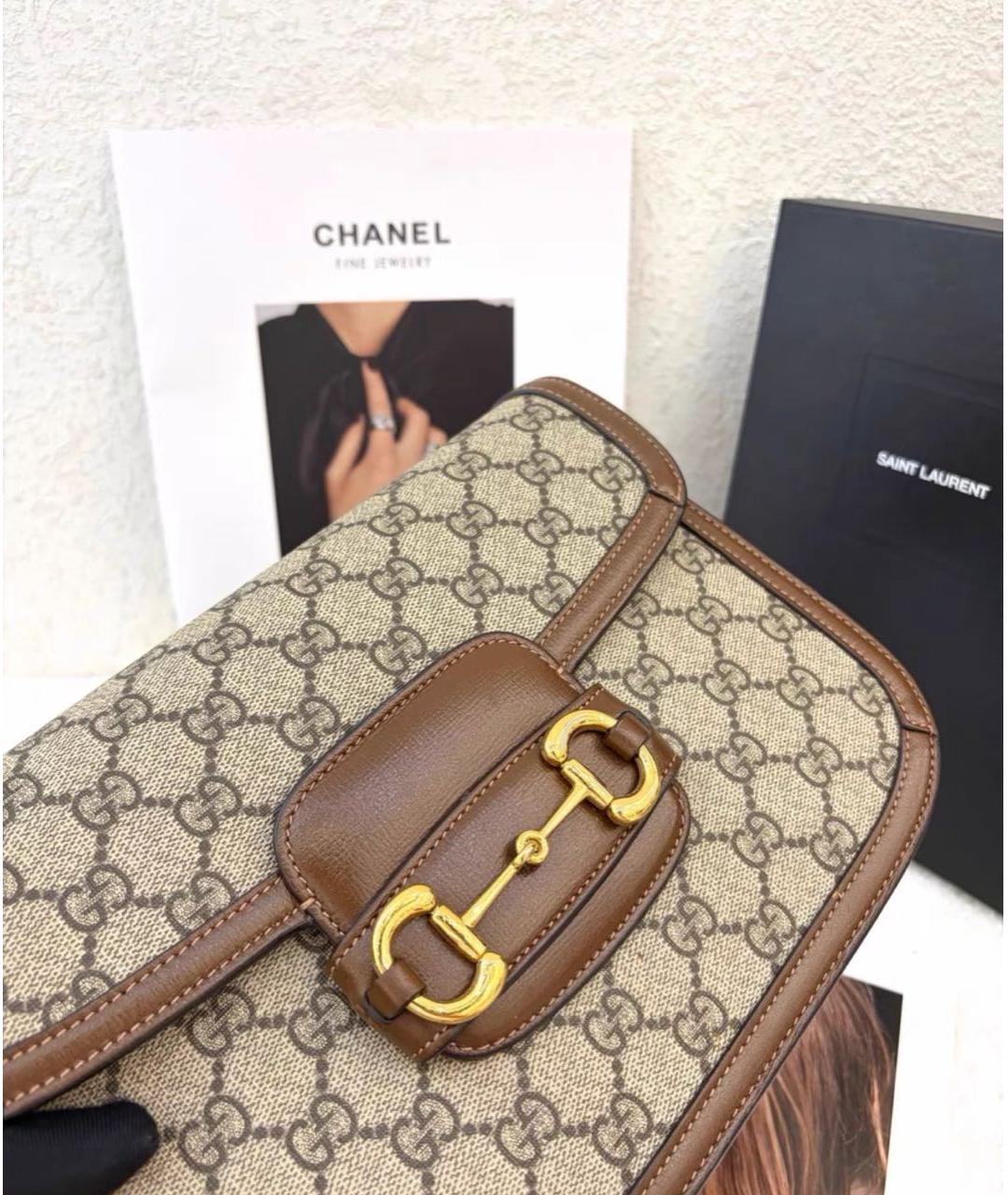 GUCCI Сумка через плечо, фото 3