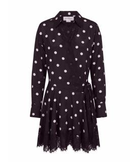 SPORTMAX Коктейльное платье