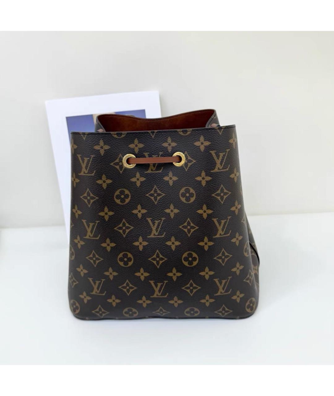 LOUIS VUITTON Сумка через плечо, фото 3