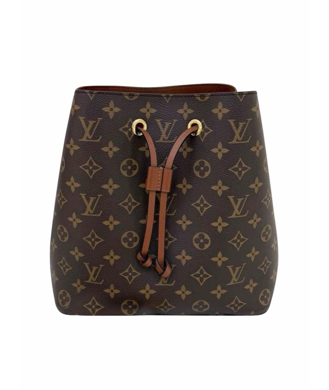 LOUIS VUITTON Сумка через плечо, фото 1