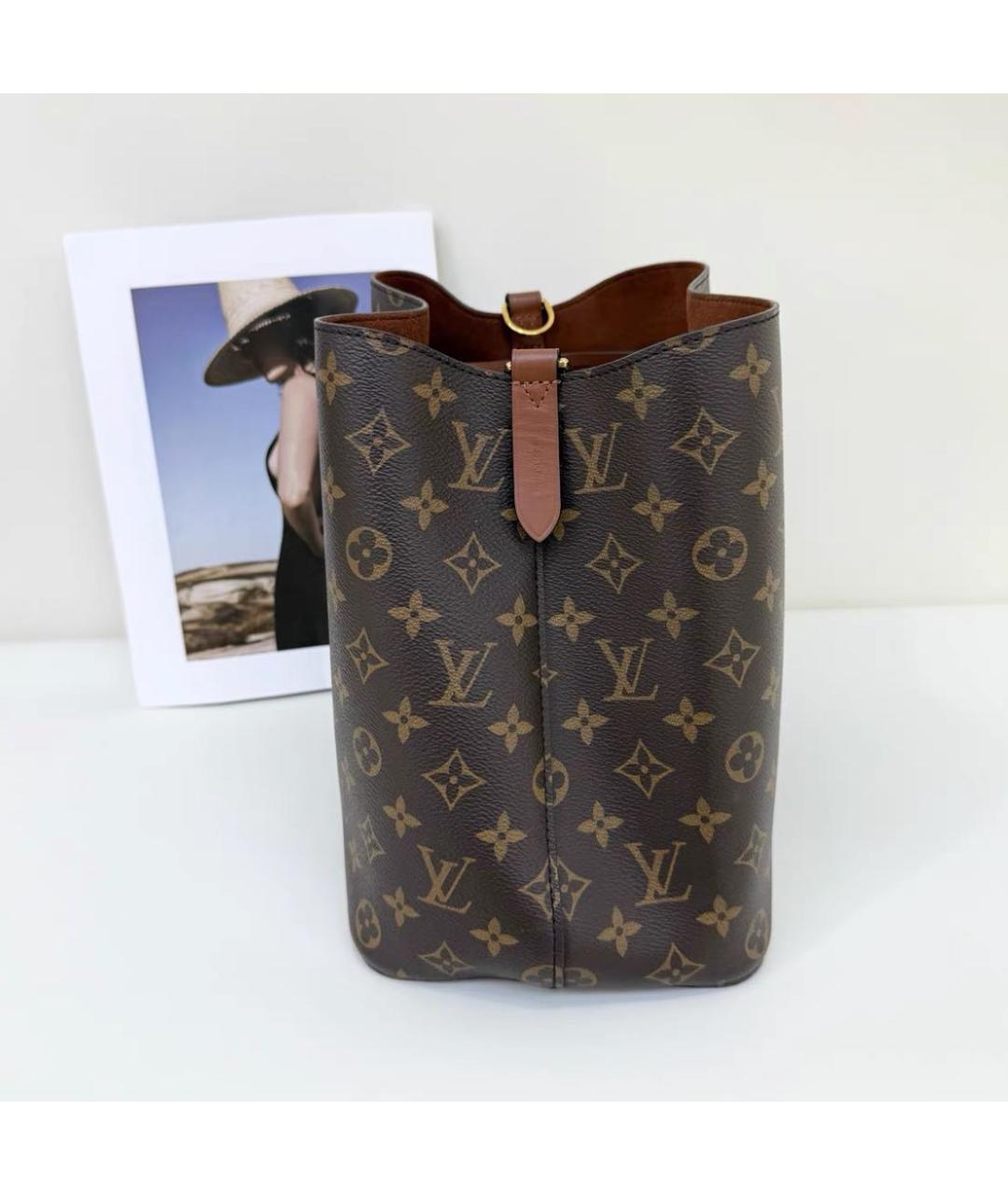 LOUIS VUITTON Сумка через плечо, фото 2