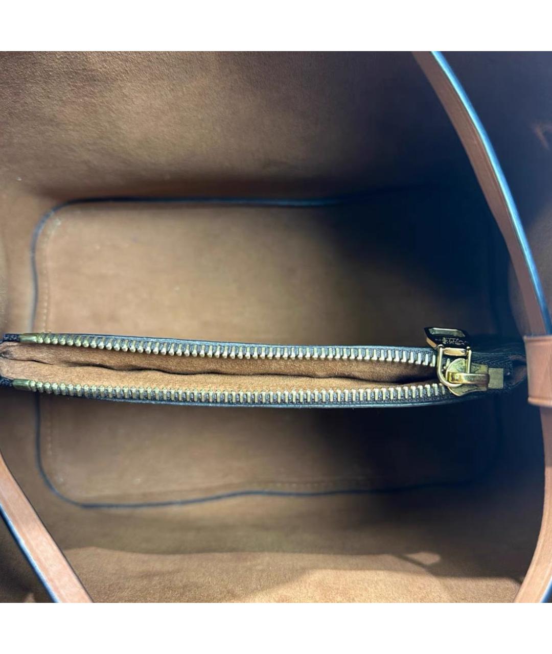 LOUIS VUITTON Сумка через плечо, фото 5