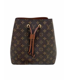 LOUIS VUITTON Сумка через плечо