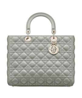 CHRISTIAN DIOR Сумка с короткими ручками