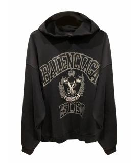 BALENCIAGA Худи/толстовка
