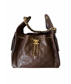 CHANEL Сумка через плечо