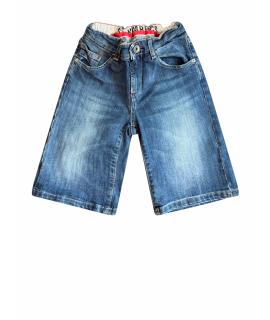 BIKKEMBERGS Брюки и шорты