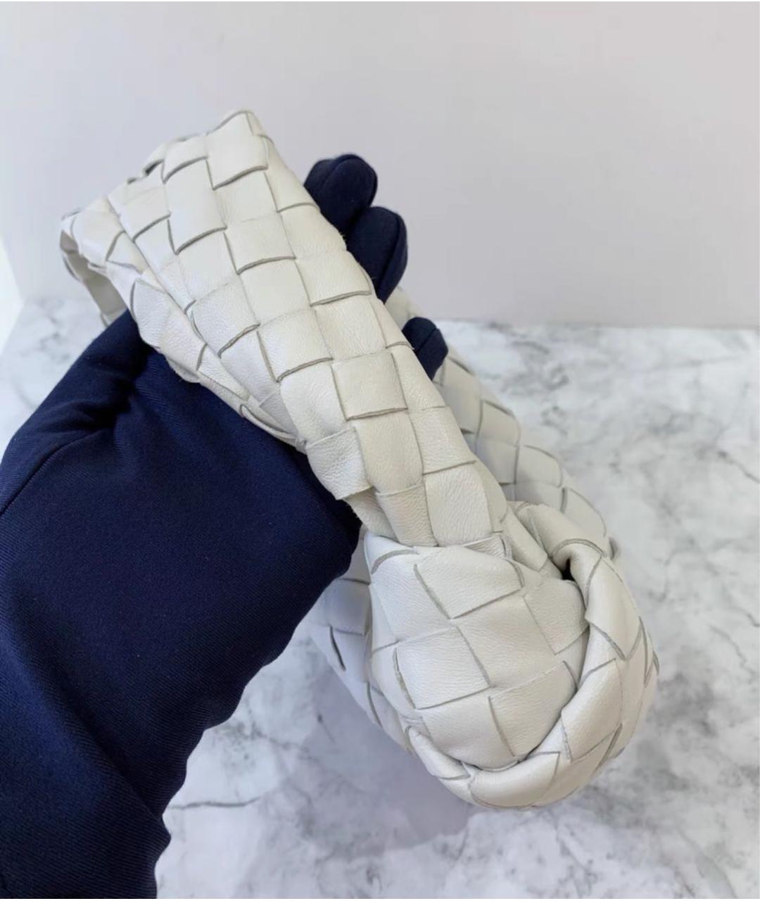 BOTTEGA VENETA Сумка с короткими ручками, фото 4