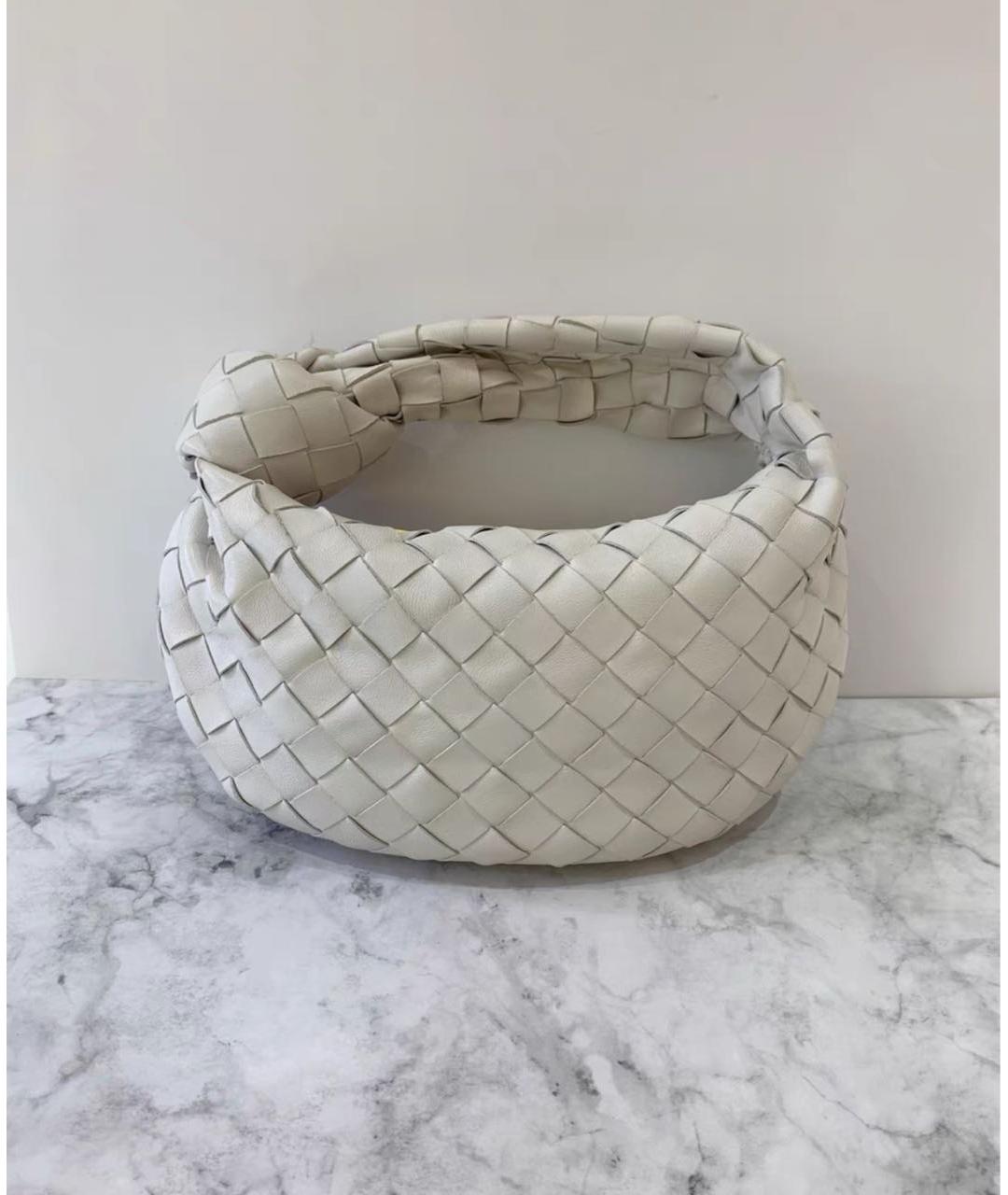 BOTTEGA VENETA Сумка с короткими ручками, фото 6